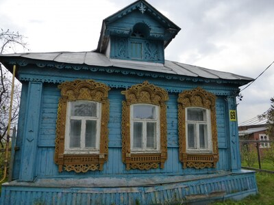 Орехово-Зуево