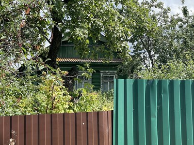 Дома Села Конобеево