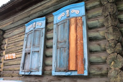 Каменск-Уральский
