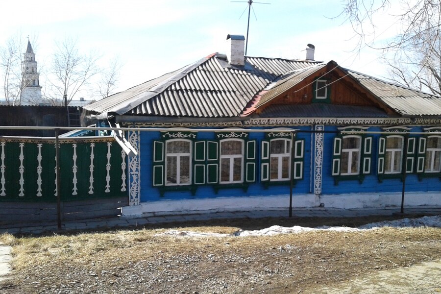 Невьянск