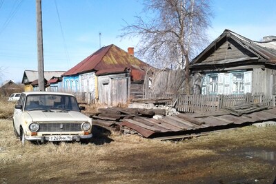 Невьянск