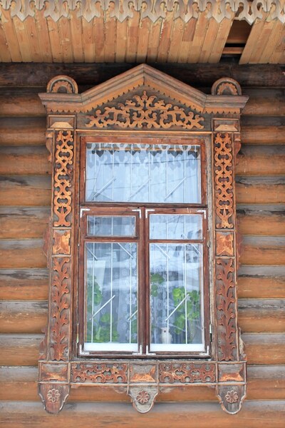 Дом купцов Агафуровых, Екатеринбург