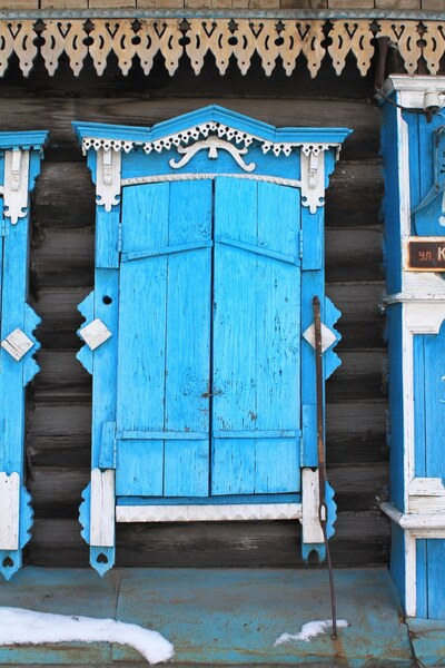 Екатеринбург, ВИЗ