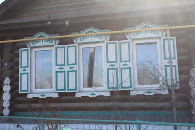 Екатеринбург, Химмаш