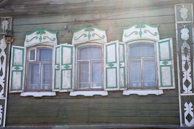 Екатеринбург, Химмаш