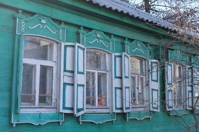 Екатеринбург, Химмаш