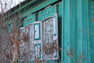 Екатеринбург, Химмаш