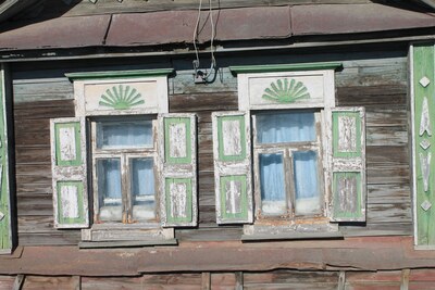 Екатеринбург, Химмаш