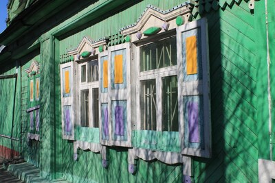 Екатеринбург, Химмаш