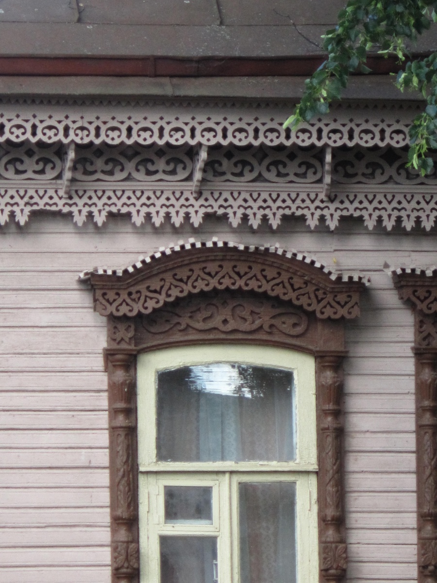 Саранск