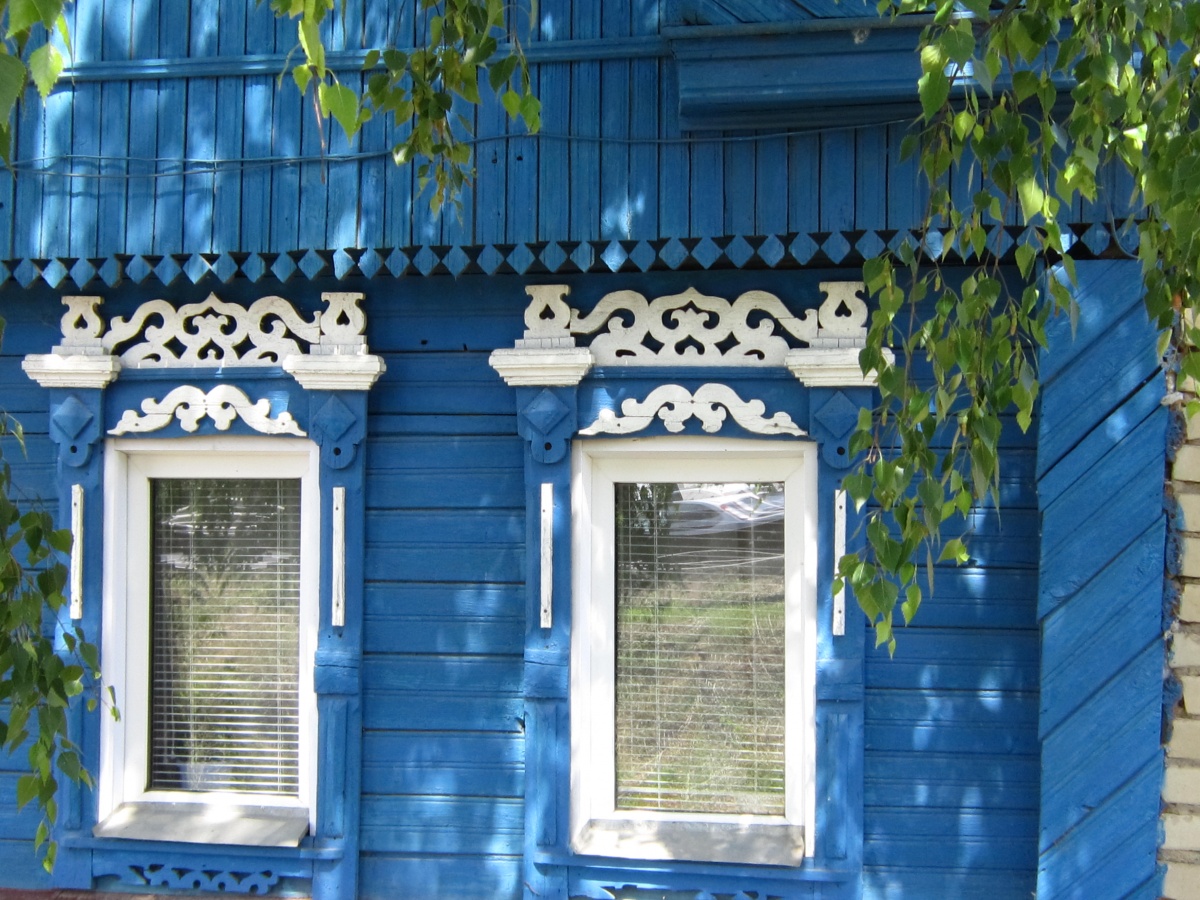 Саранск