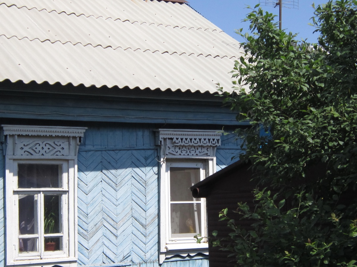Саранск