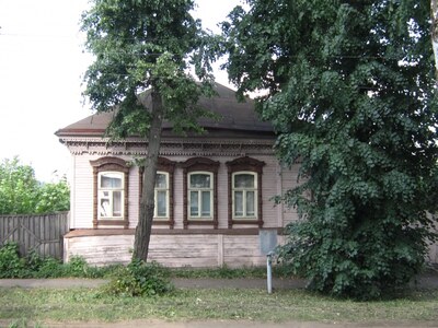 Саранск