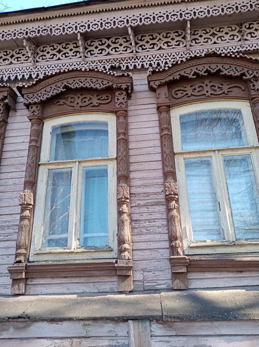 Саранск