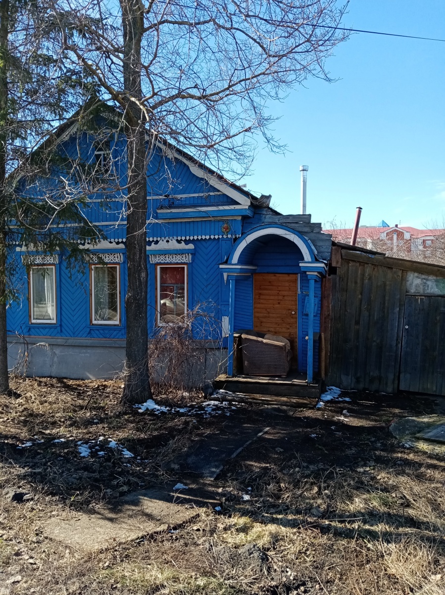 Саранск