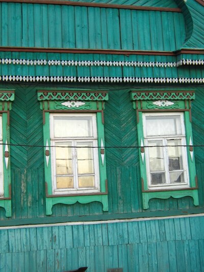 Саранск