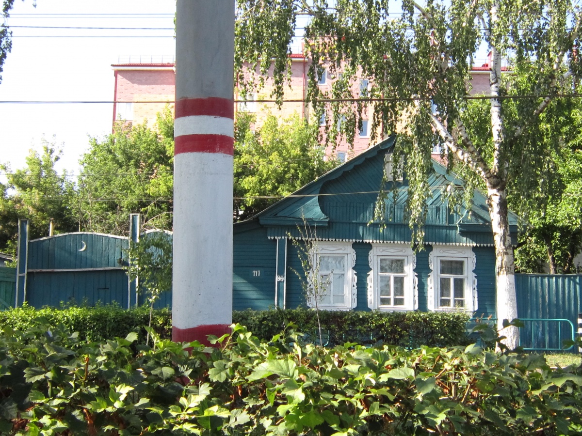 Саранск