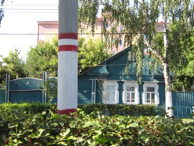 Саранск
