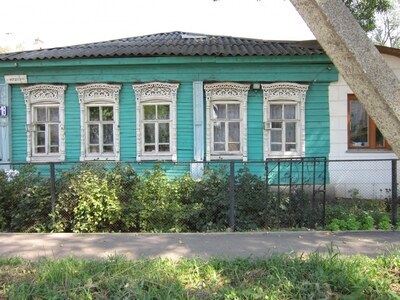 Саранск