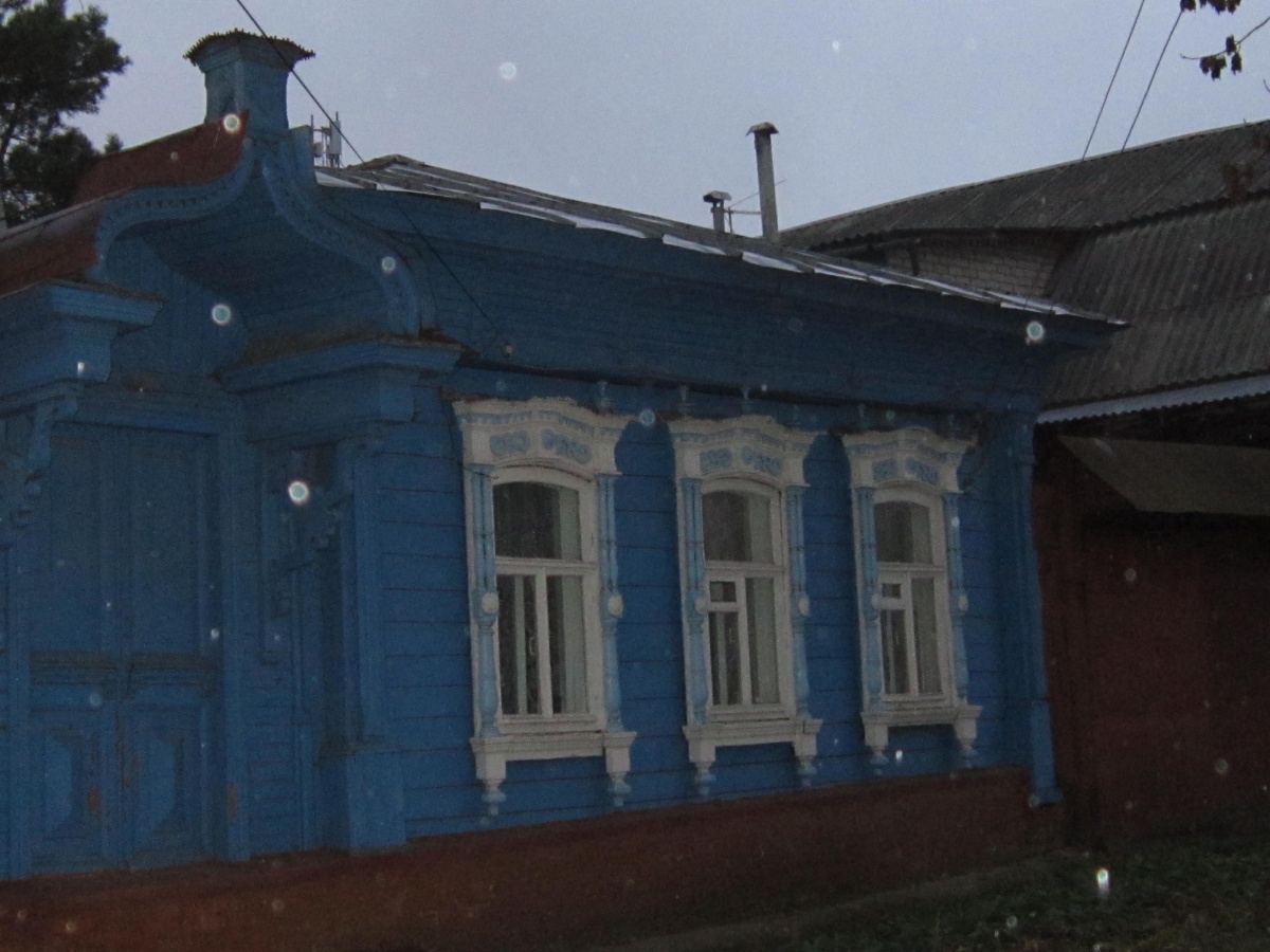 Саранск