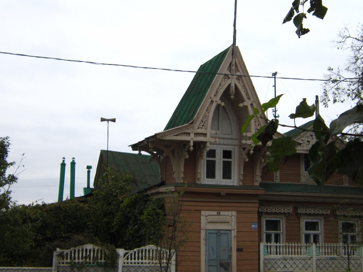 Саранск