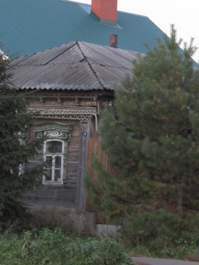 Саранск