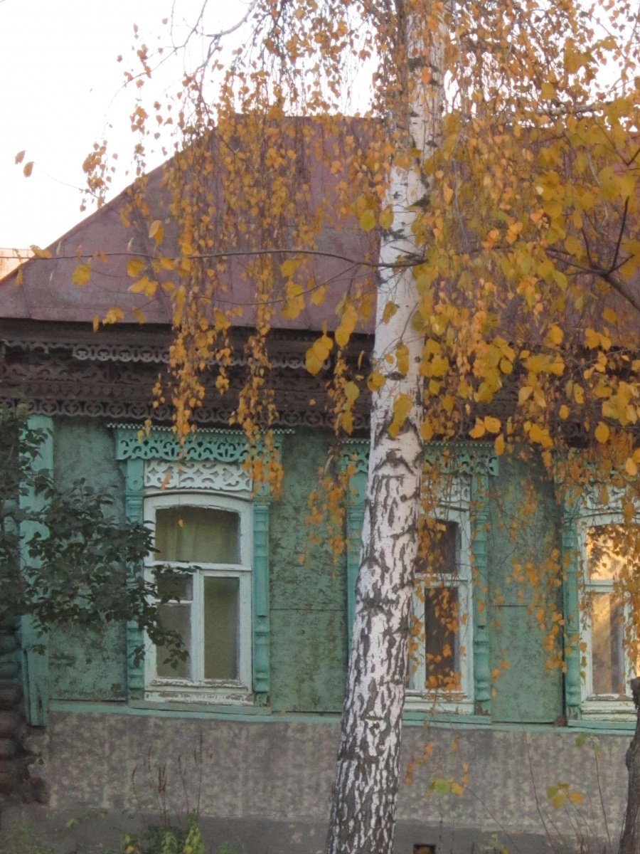 Саранск