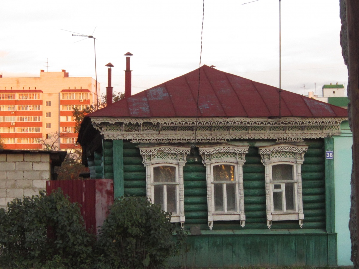 Саранск