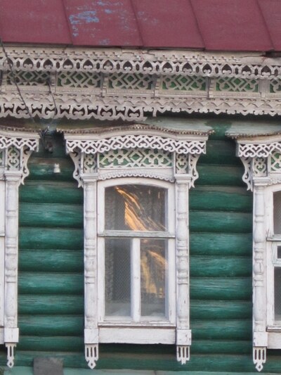 Саранск