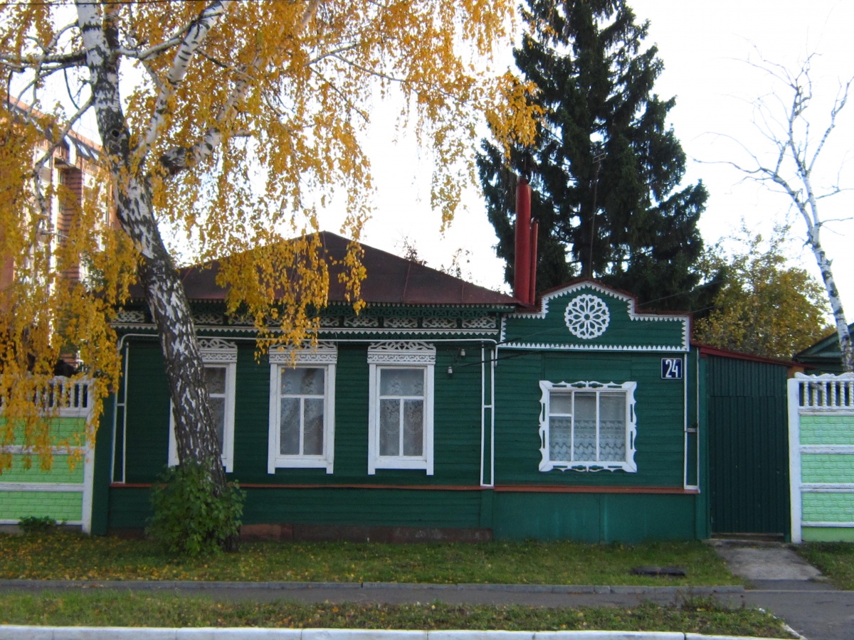 Саранск