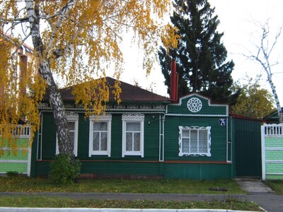 Saransk