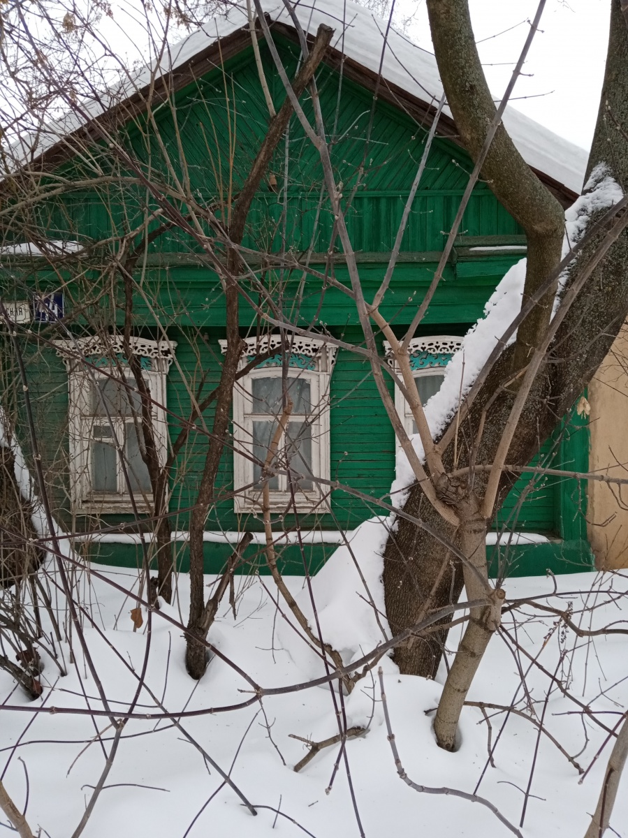 Саранск
