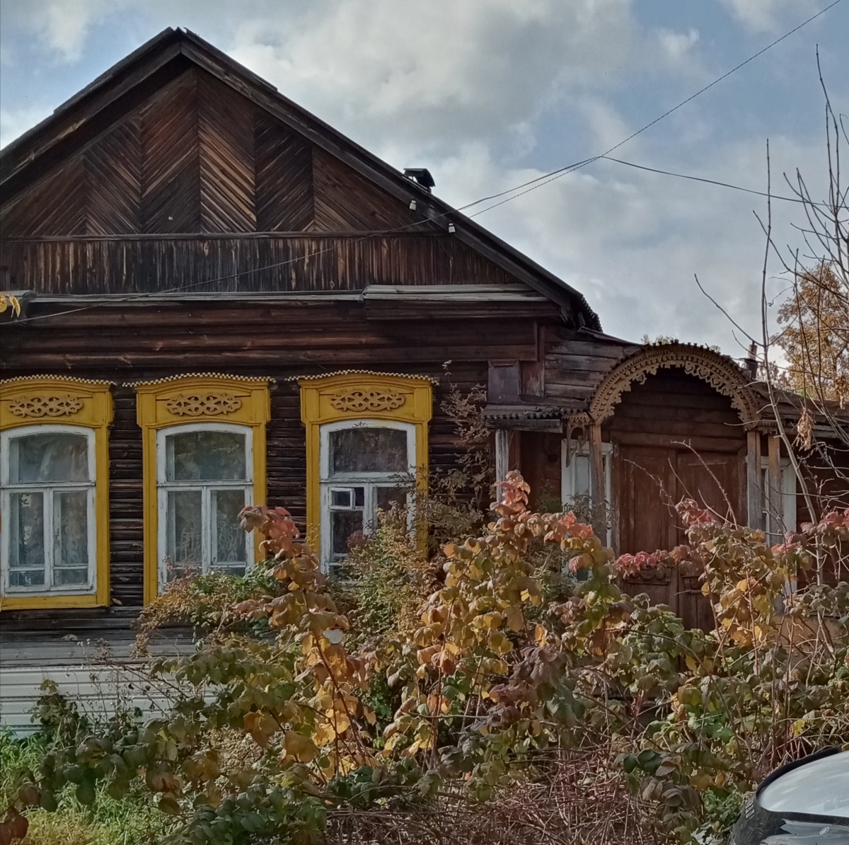 Саранск