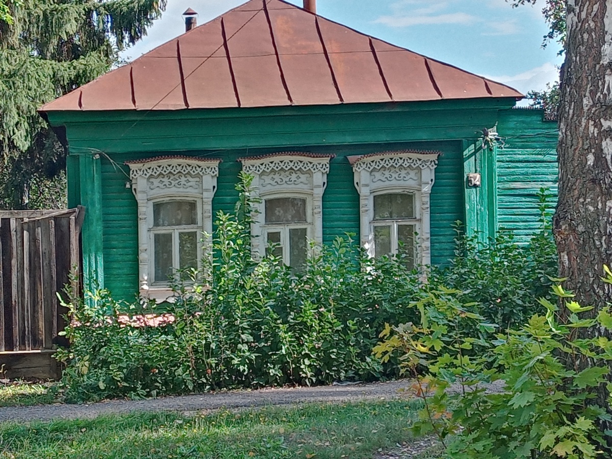 Саранск