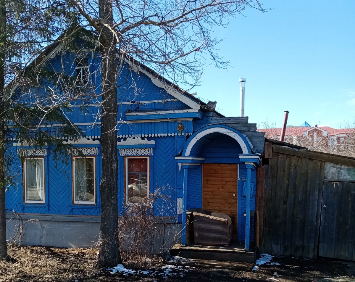 Саранск