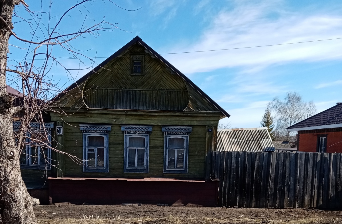 Саранск