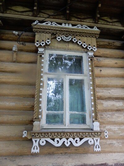 наличники