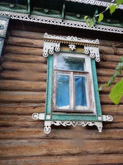 наличники