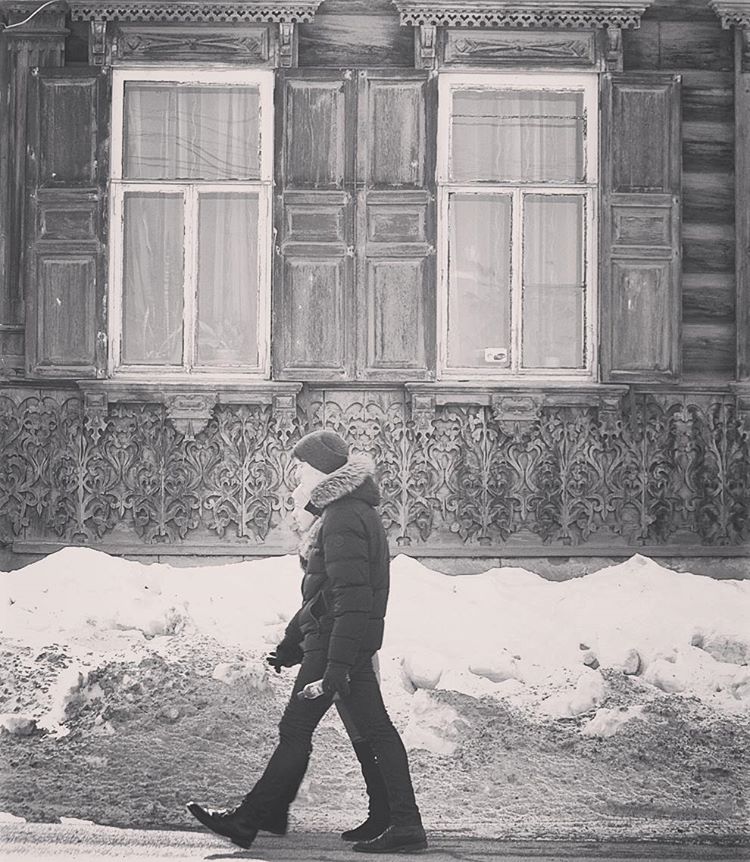 Незамеченная красота