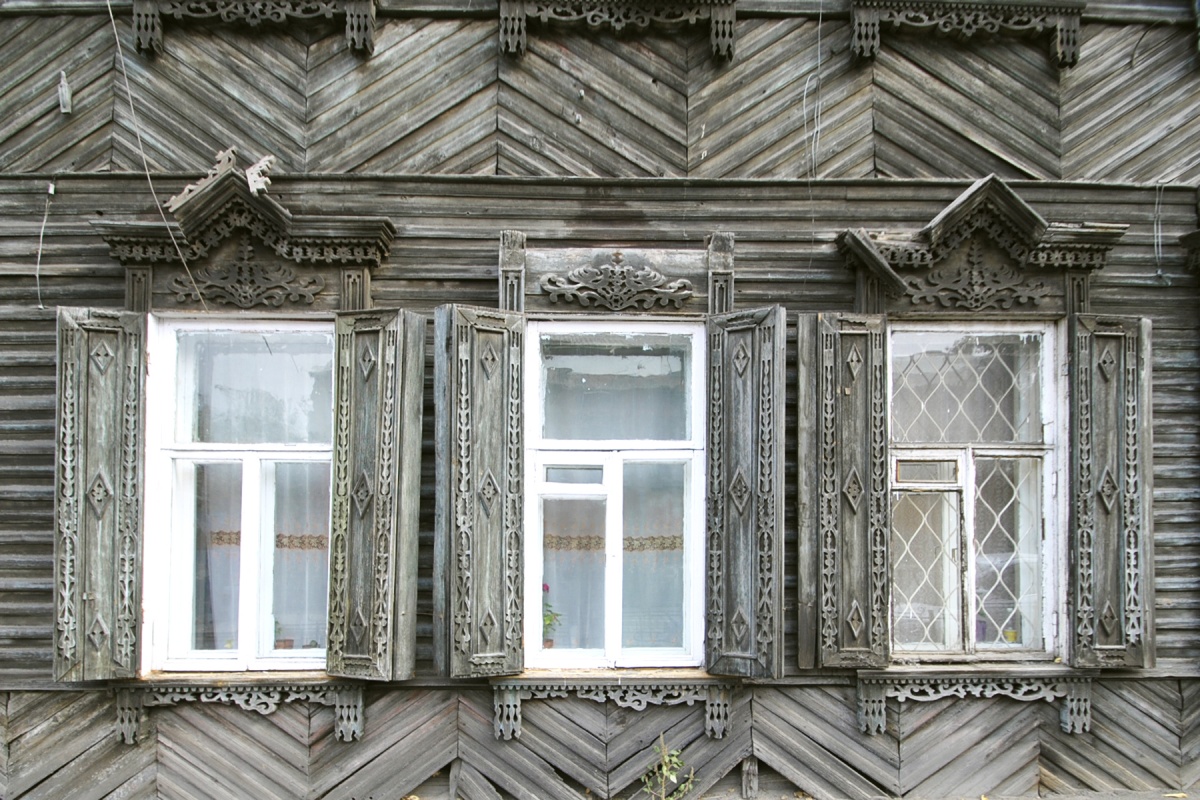 ул. Грязнова, Иркутск