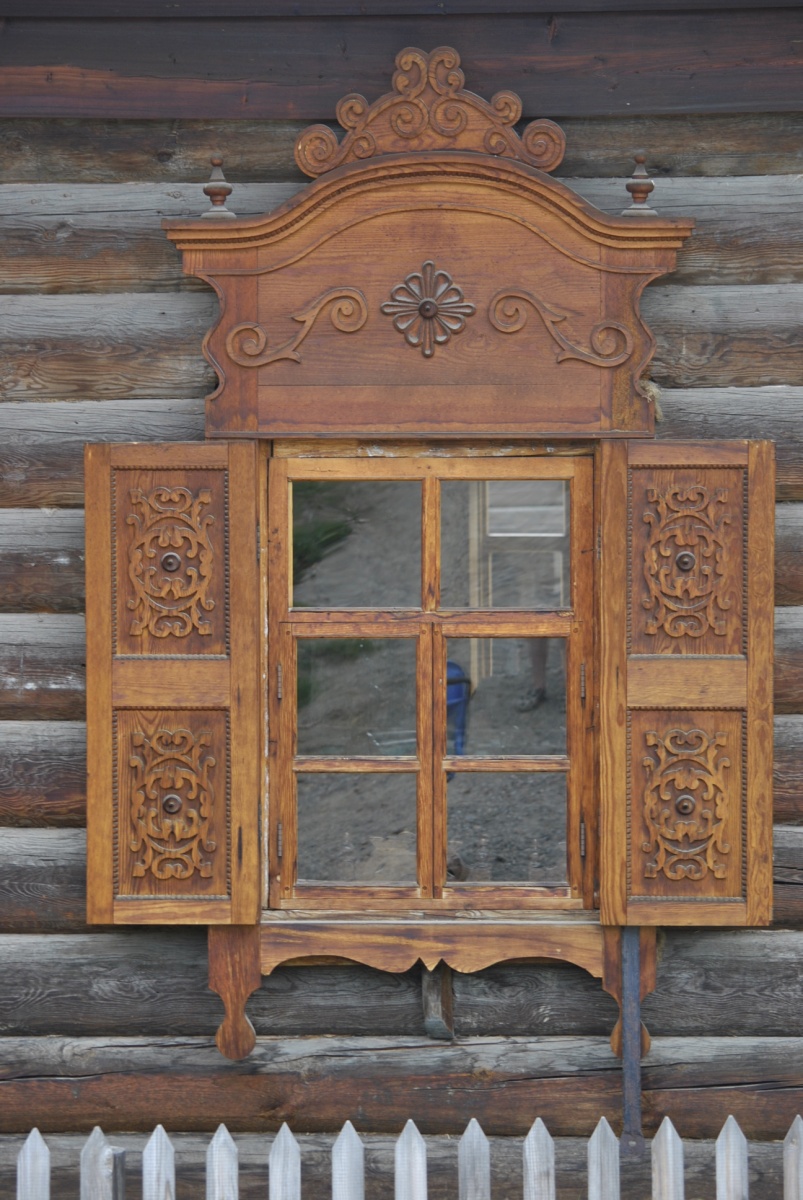 Тульцы, Иркутск