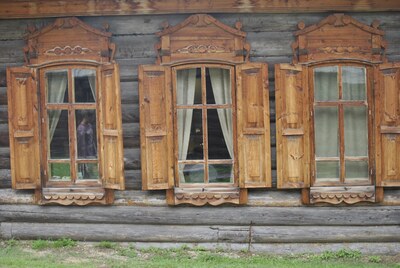 Тальцы, Иркутск