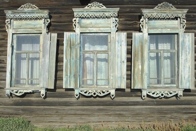 Иркутск
