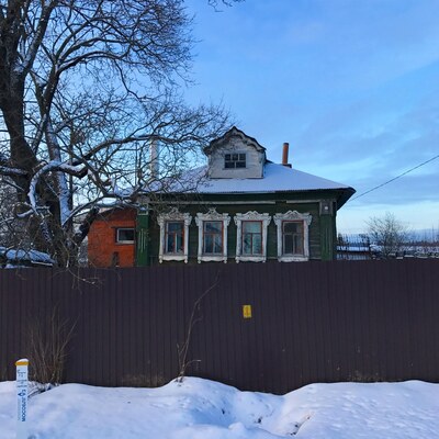 Сергиев Посад