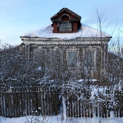 Сергиев Посад