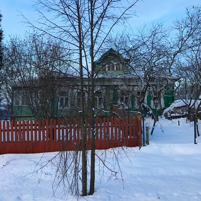 Сергиев Посад