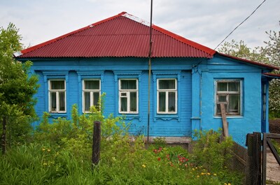 Боголюбово