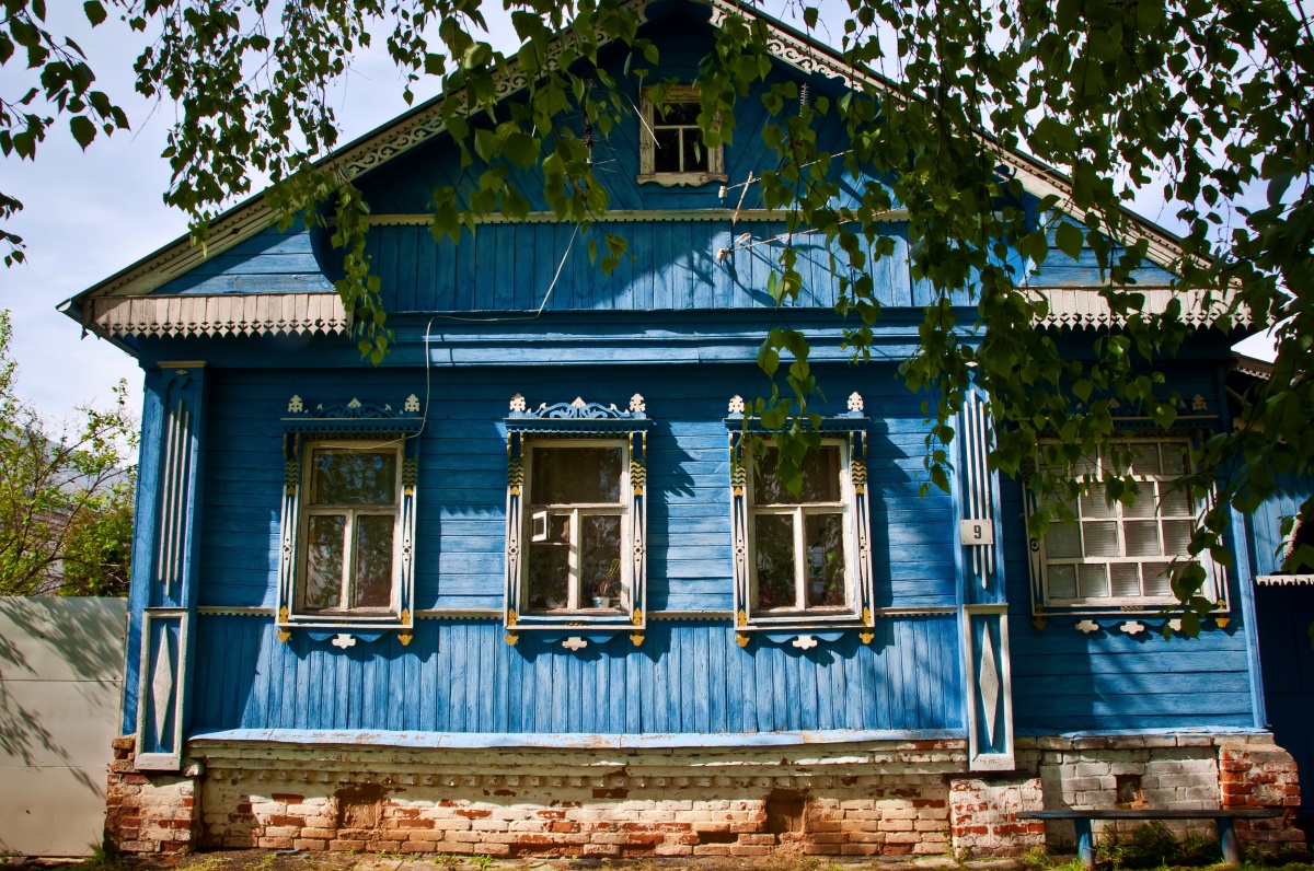 Кидекша