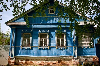 Кидекша