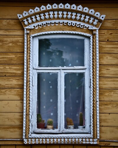 Суздаль